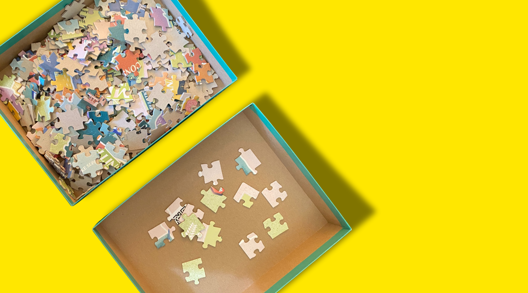How to Solve a Jigsaw Puzzle: From First Piece to Final Fit