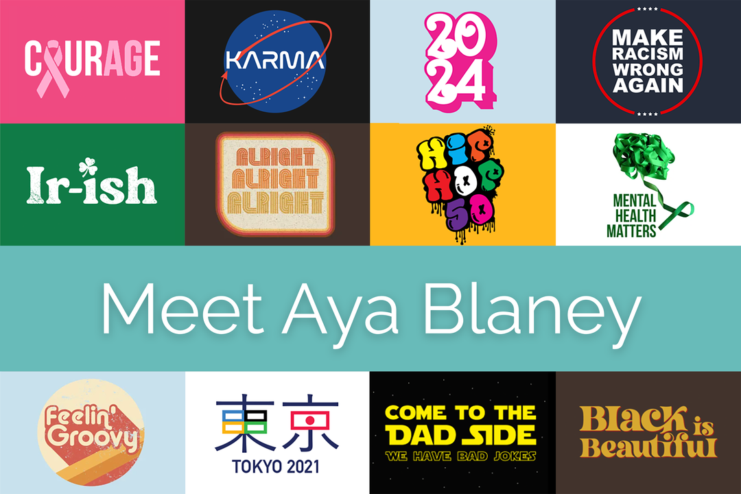 People of Geotoys: Meet Geotoys Game Designer, Aya Blaney