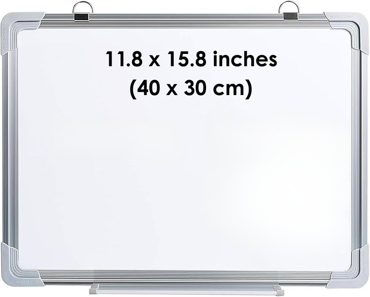 Magnetic Puzzle Board