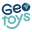 Geotoys logo